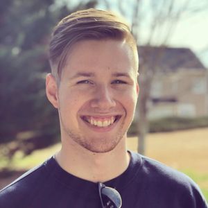 Meet your Posher, Evan